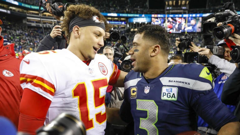 Seahawks vs. Chiefs final score, takeaways: Russell Wilson 