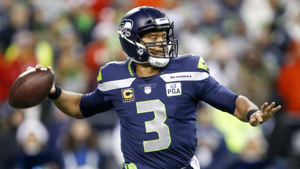 Russell Wilson extension 