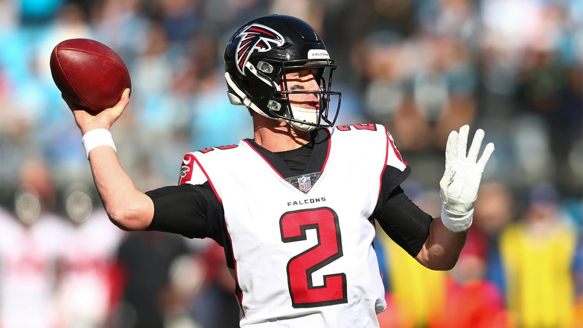 Rams vs. Falcons odds: 2019 NFL picks, Week 7 predictions from proven  computer model 