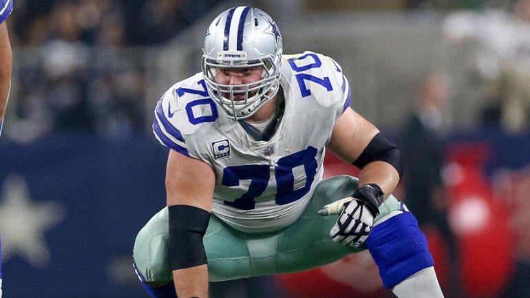 NFL: NOV 22 Redskins at Cowboys