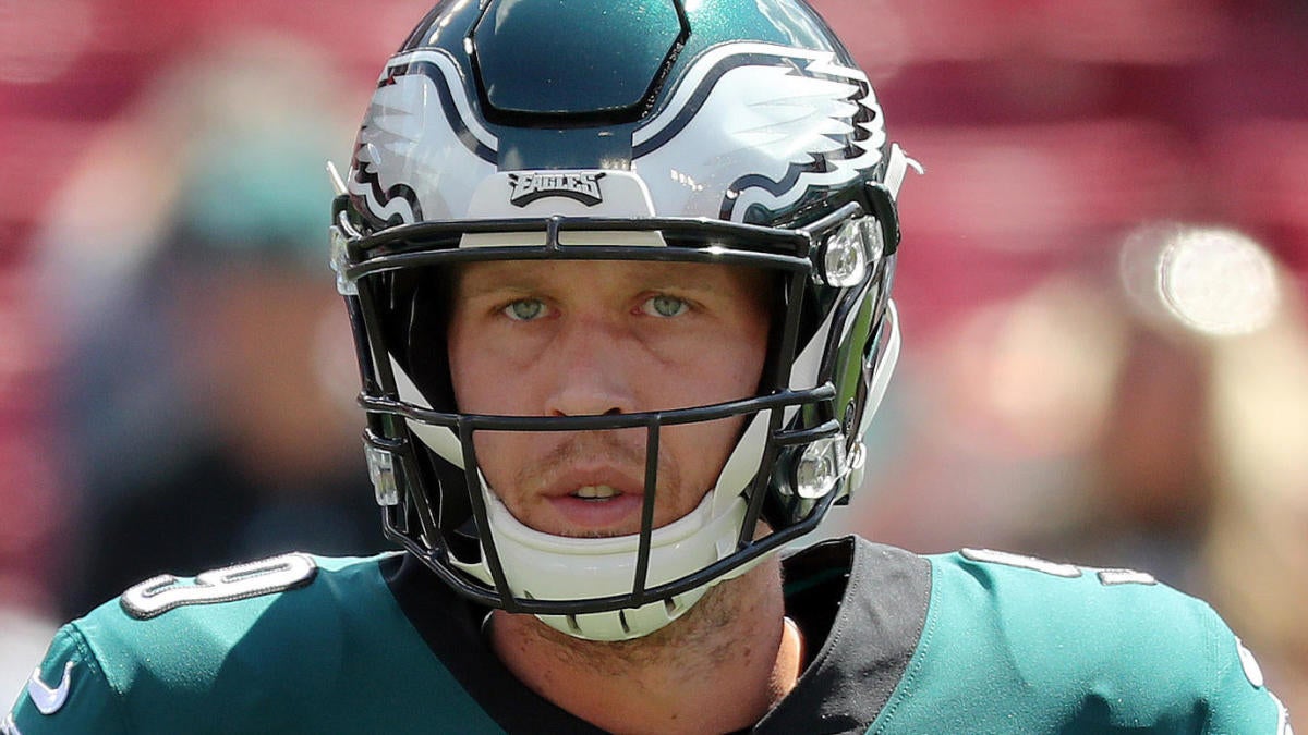 Why Philly Loves the Eagles' Big Nick Foles, the N.F.L.'s Best Backup