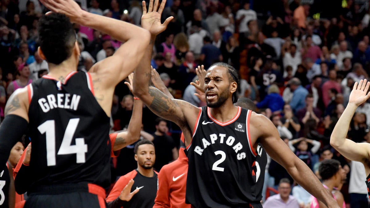 Clippers' Kawhi Leonard Talks Playing vs. Raptors, Receiving Championship  Ring, News, Scores, Highlights, Stats, and Rumors