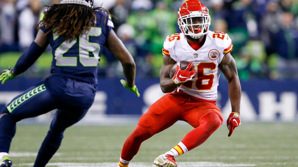 2019 Fantasy Football Can The Divisive Damien Williams Prove