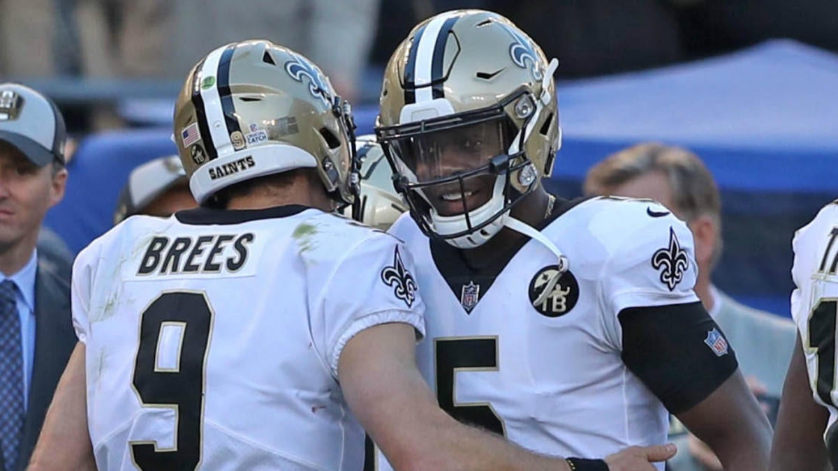 Week 17 NFL Odds, Picks: Saints Win Big With Backups, Jags Keep It ...