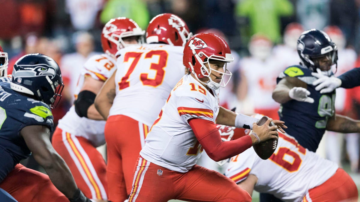 Las Vegas Raiders vs. Kansas City Chiefs football live stream (10/09/22):  How to watch NFL football, time, channel 