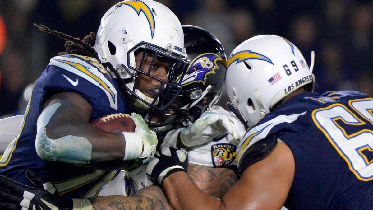 Denver Broncos vs. Los Angeles Chargers (10/18/22) - Stream the NFL Game -  Watch ESPN