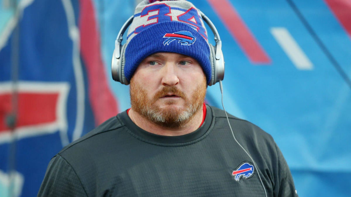 Kyle Williams retirement: Bills DL to play final game vs. Dolphins