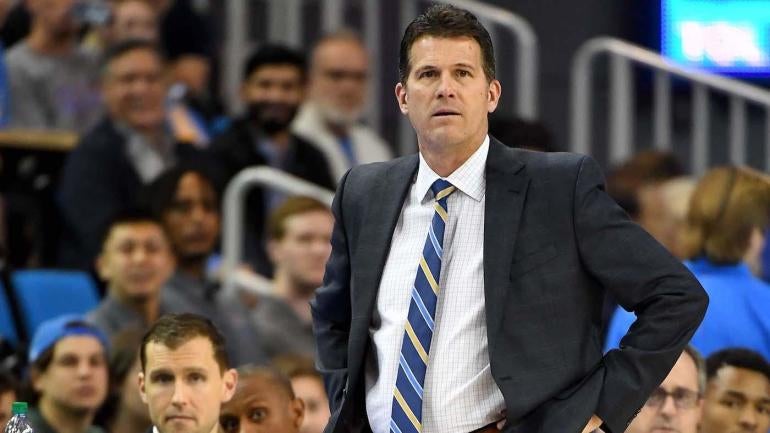 NCAA Basketball: Liberty at UCLA