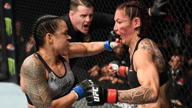 Image result for cris cyborg