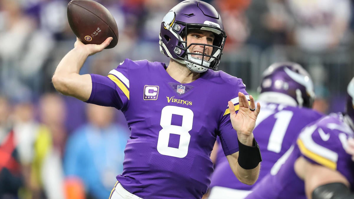 Quarterback Prop Bets To Watch In Week 12: Kirk Cousins, Ben