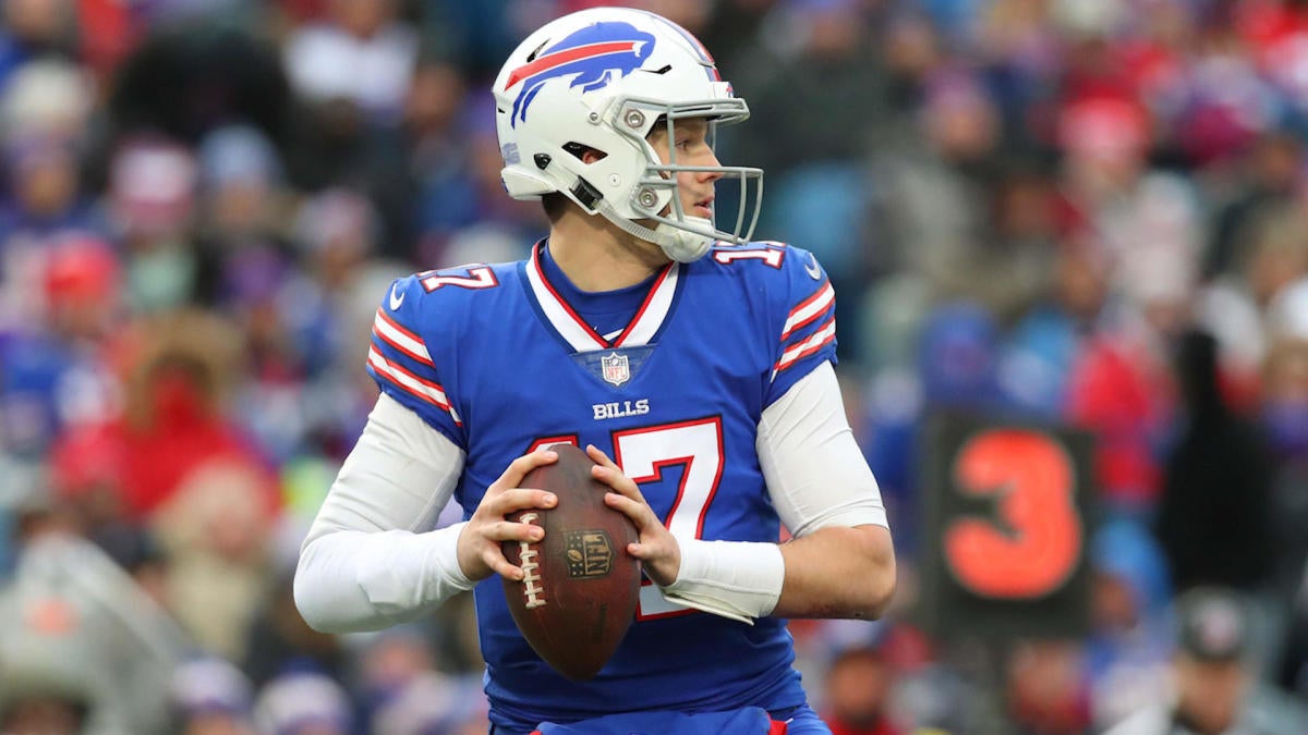 Bills vs. Dolphins 2019: Point spread, total, money line, injury report and  more for Week 11 - DraftKings Network