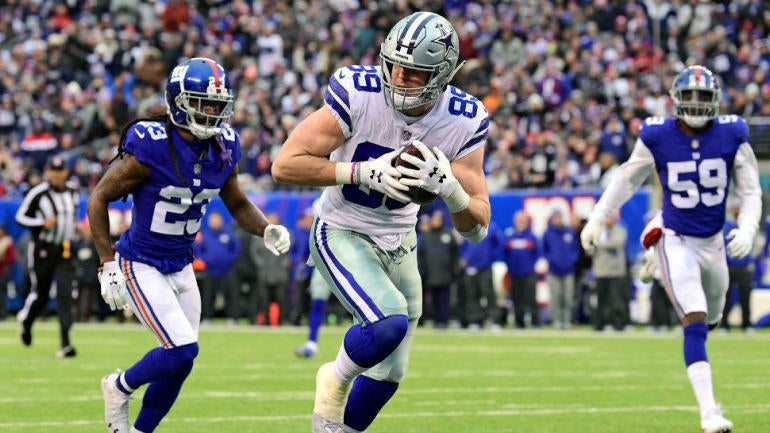 Dallas Cowboys v New York Giants