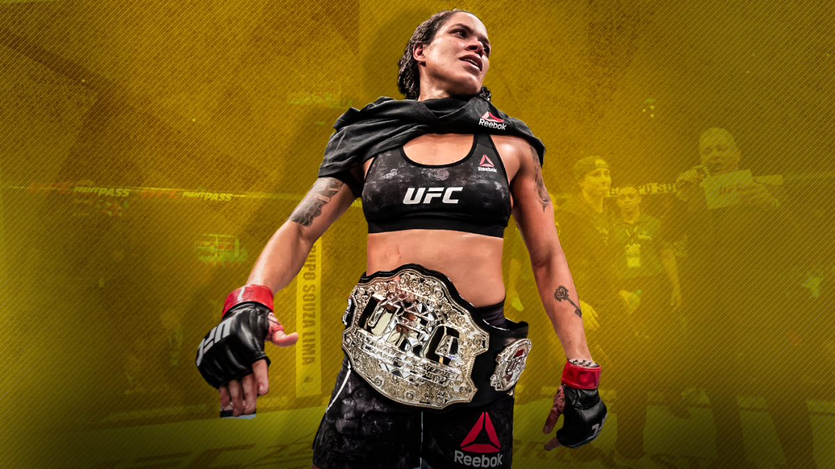 UFC Top 30 – The Honorable Mentions, Current Female Athletes