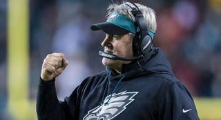 Super Bowl LVII: 2017 Eagles vs. 2022 Birds, who wins? - CBS Philadelphia