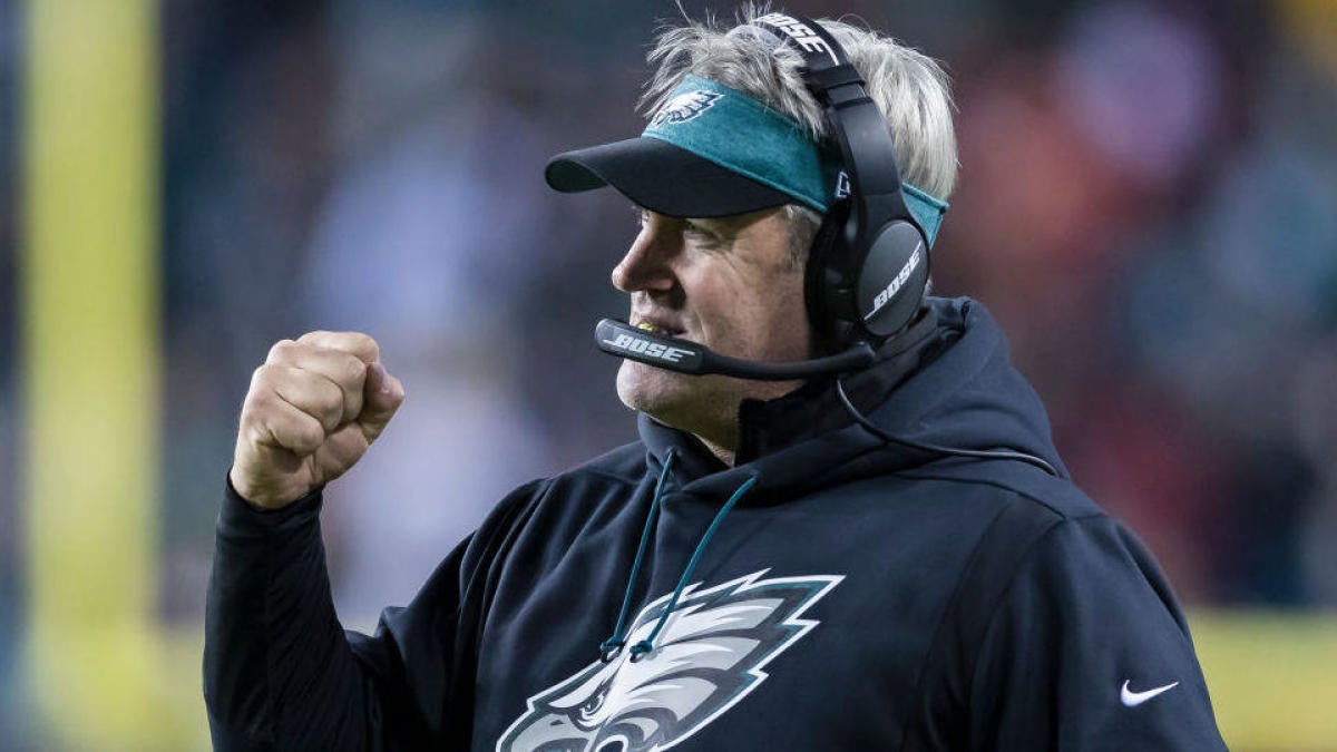 Pelacak pelatih kepala Viking 2022: Mantan pelatih Eagles Doug Pederson nama depan di radar Minnesota