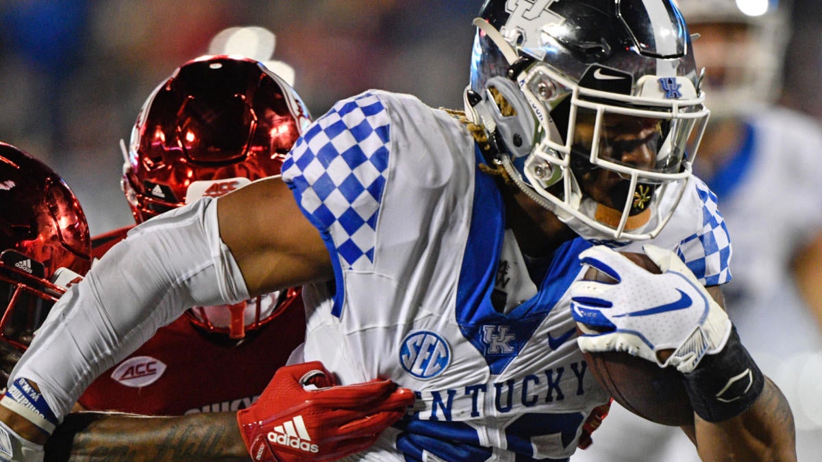 2019 Citrus Bowl odds line Kentucky vs. Penn State picks 2019 Citrus Bowl odds line Kentucky vs. Penn State picks