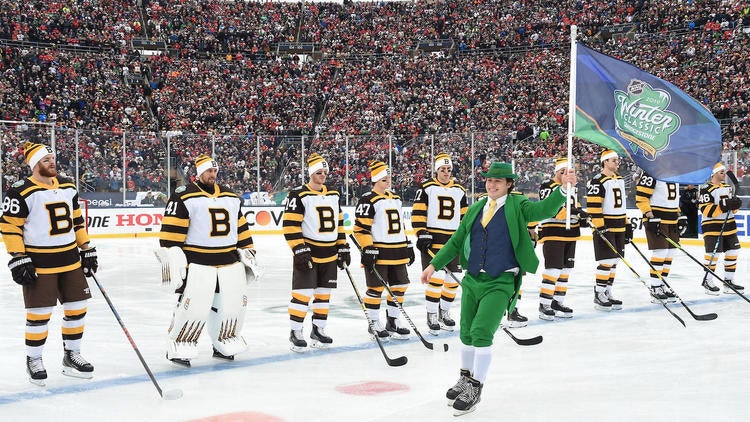 bruins outdoor jersey