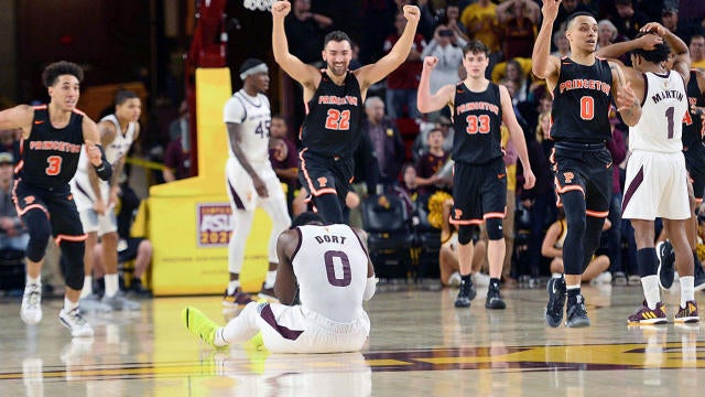 Poll Attacks One Ap Voter Seems Unaware That Arizona State Just