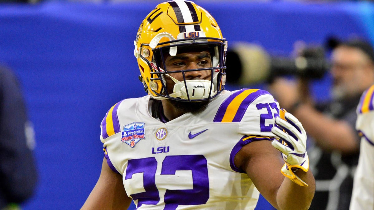 2020 Fantasy Football Post Nfl Draft Rookie Dynasty Mock Starts