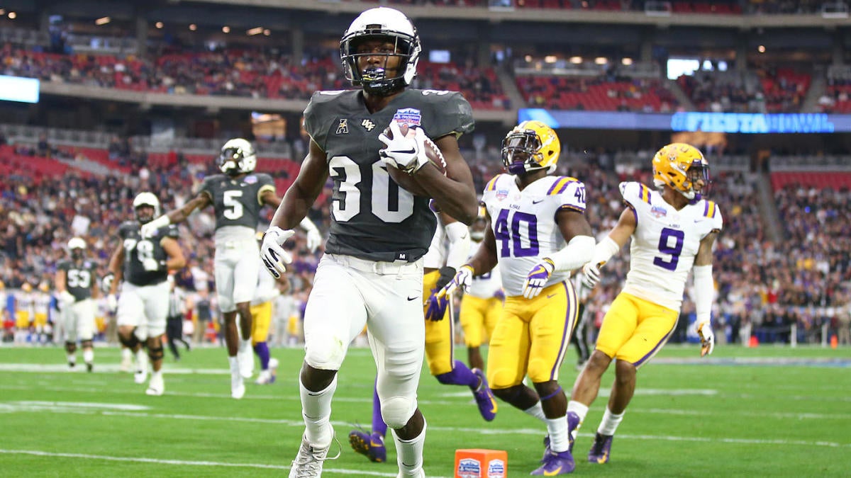 Aac Strength Of Schedule Rankings Ucf Gets Toughest Draw Yet But