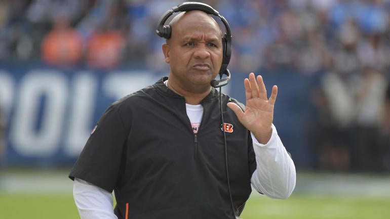 NFL: Cincinnati Bengals at Los Angeles Chargers