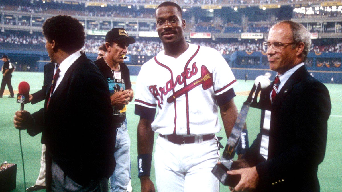 Baseball Hall of Fame 2019: In Fred McGriff's swan song on the ballot,  let's remember what conspired against him 