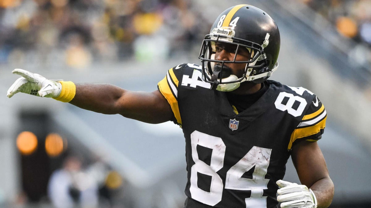 It's time to move on': Which NFL team will Antonio Brown play for in 2019  as Pittsburgh agree to trade him?, The Independent