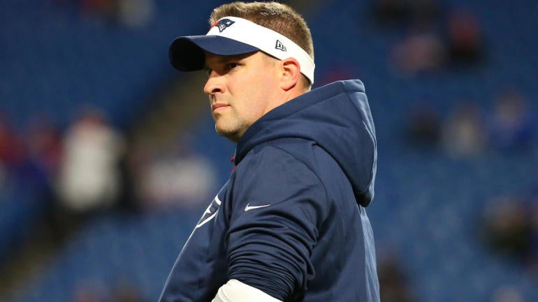 NFL: New England Patriots at Buffalo Bills