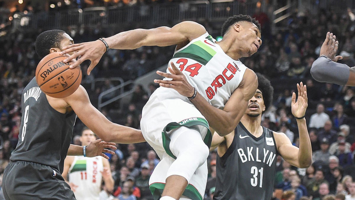 Report: Bucks Confident 'For Quite Some Time' Giannis Will Sign New  Contract, News, Scores, Highlights, Stats, and Rumors