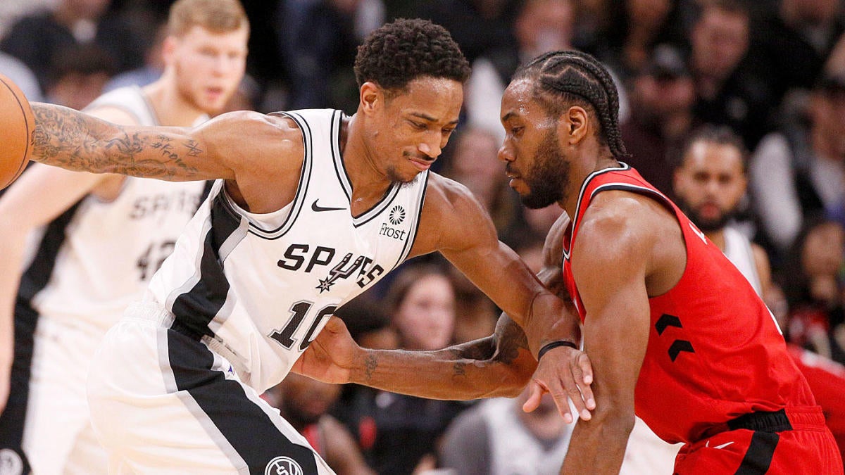 spurs fans kawhi