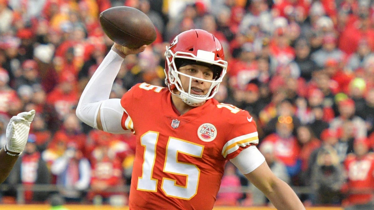 Super Bowl 53 odds: Chiefs, Saints are title favorites as 2019 playoffs  open