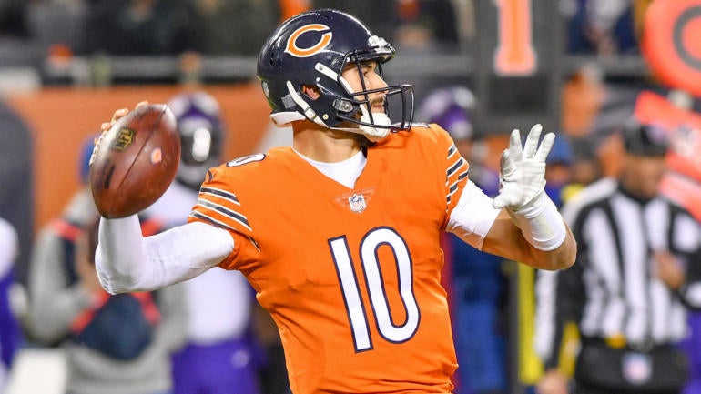 Bears vs. Eagles odds, pick, how to watch, stream: How 