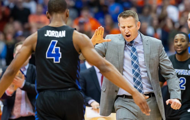 2019 Ncaa Tournament Stats Facts And Numbers To Know To Fill Out