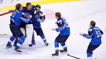 USA v Finland: Gold Medal Game - 2019 IIHF World Junior Championship