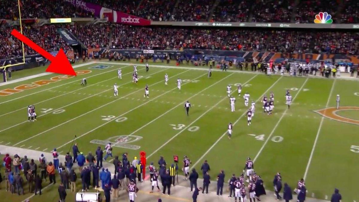 Rare Nfl Rulebook Explanation Creates Catchfumble - 