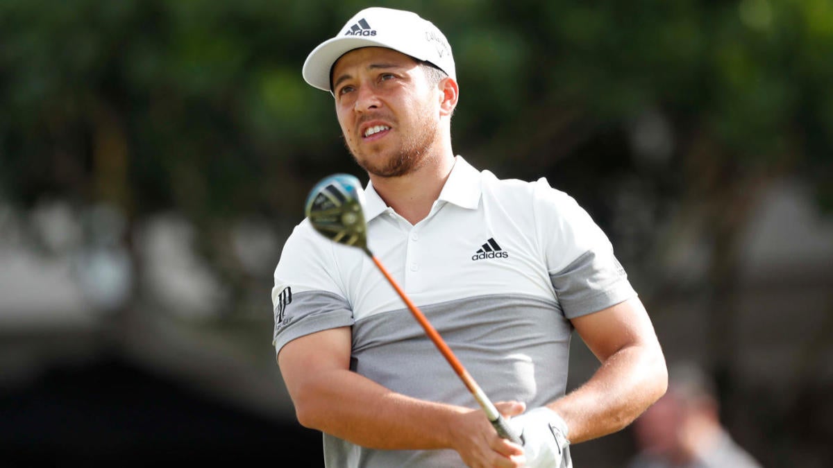 Tournament of Champions 2019 scores, grades Xander Schauffele stuns