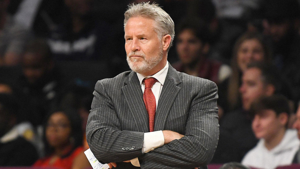 76ers fire coach Brett Brown after seven seasons, will reportedly explore  front office changes 