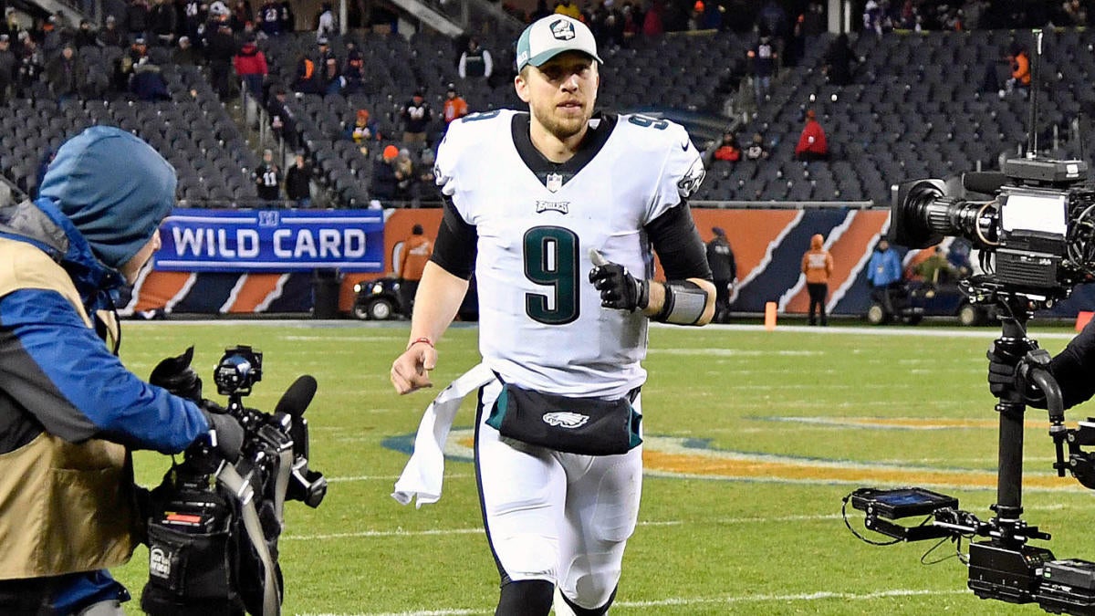 Eagles News: ESPN predicts Nick Foles will end up on the Jaguars