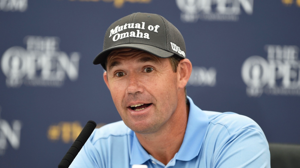 Padraig Harrington Named 2020 European Ryder Cup Captain For Event At ...