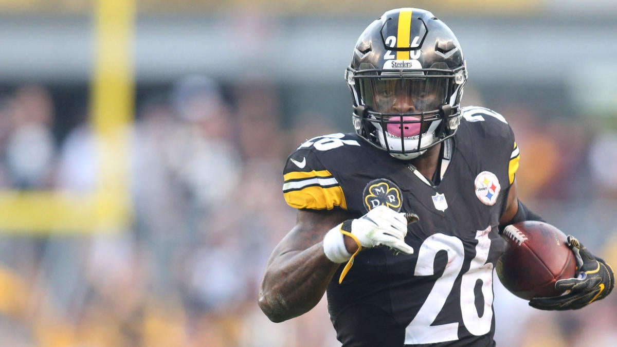 Pick Six Podcast: Where could Antonio Brown land, Le'Veon Bell rumors ...