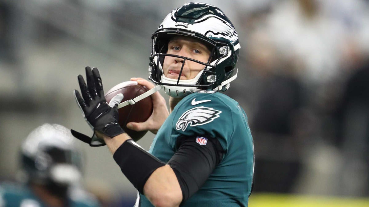 The Eagles would be fools to trade Nick Foles now – New York Daily