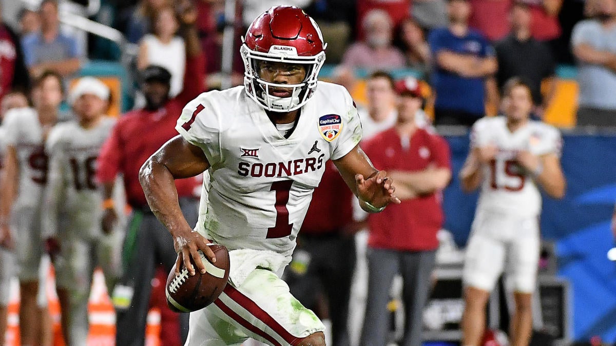 College football's offensive explosion continued in 2018 with more new ...