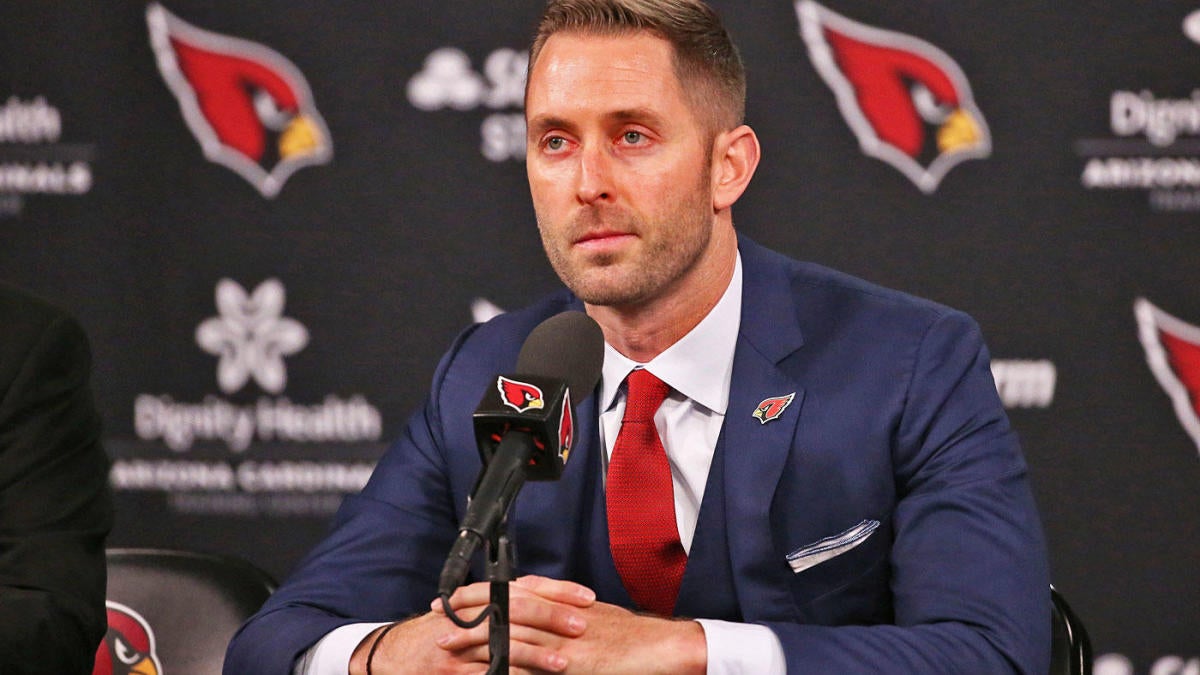 Kliff kingsbury