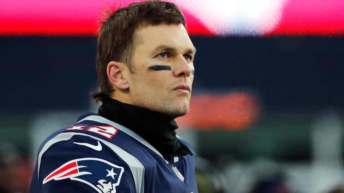 Patriots Game Today: How to Watch, Livestream NFL Week 11 - CNET