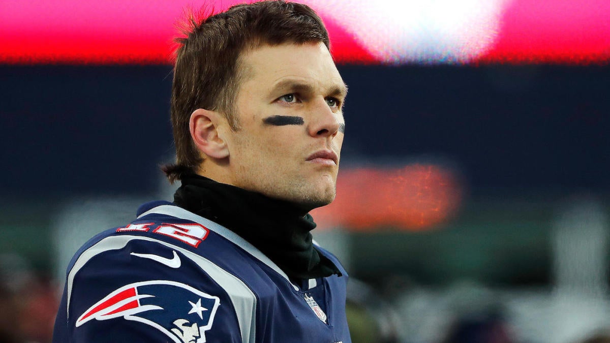 Ex-Patriots linebacker Ted Johnson rips Tom Brady for 'irresponsible'  comments about the brain 