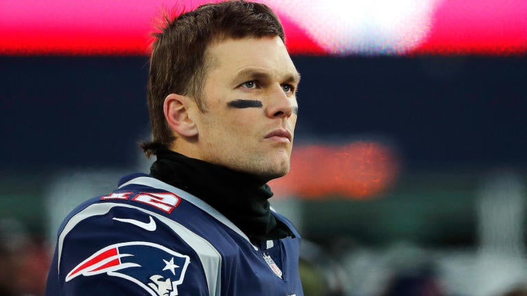 Ex-Patriots linebacker Ted Johnson rips Tom Brady for 