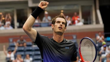 Tennis: US Open