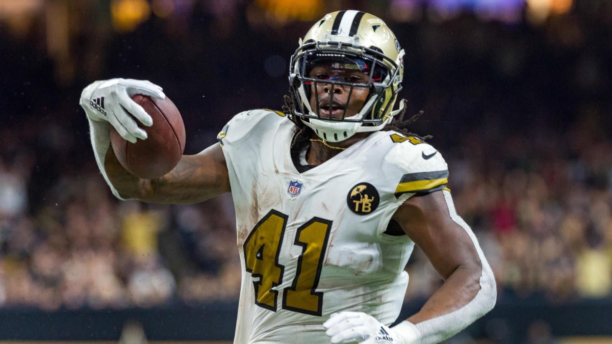 NFL DFS picks Week 1: Best sleepers, value players for FanDuel, DraftKings,  SuperDraft lineups