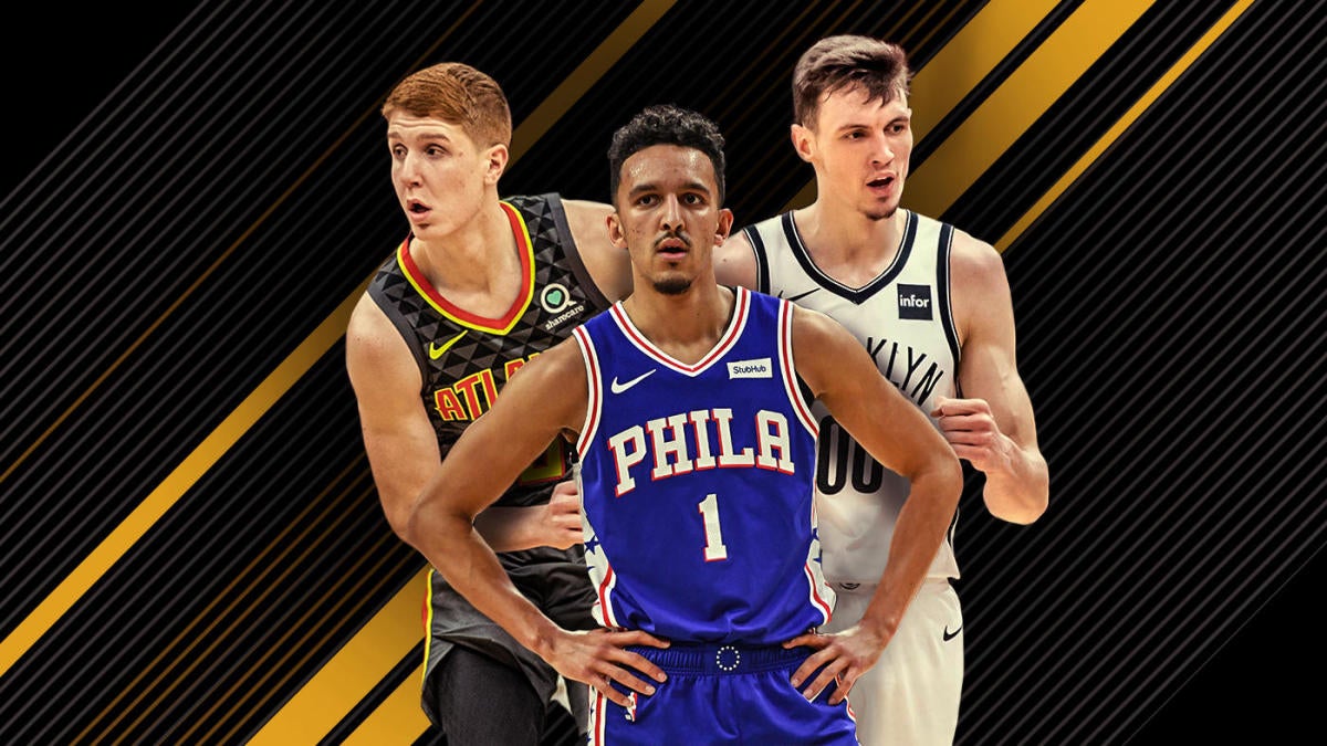 Luka Doncic or Trae Young: Which Traded Rookie Has Best Shot at ROY?, News, Scores, Highlights, Stats, and Rumors