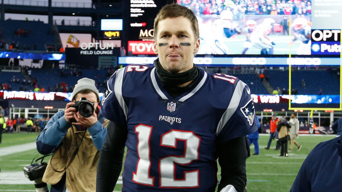 Patriots Game Today: How to Watch, Livestream NFL Week 11 - CNET